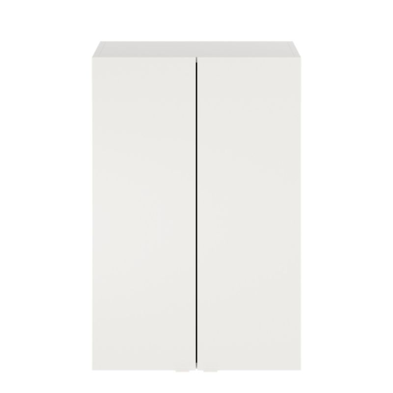 Szafka GoodHome Imandra 60 x 90 x 36 cm biały mat