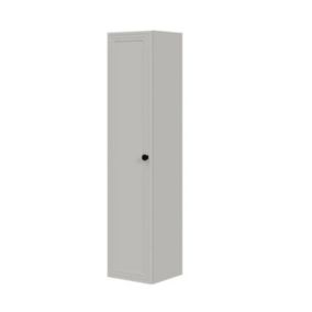 Szafka Halmar łazienkowa TORETO 1D 30cm kaszmirowy mat 1 szt