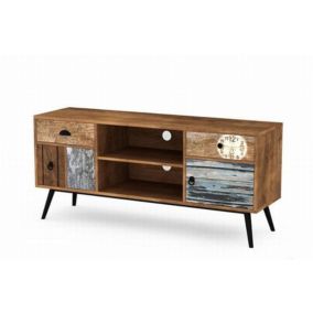 Szafka Halmar MEZO RTV-1 120 1 szt