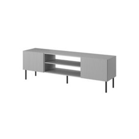 Szafka Halmar RTV ASENSIO RTV-1 180 jasnoszara 1 szt