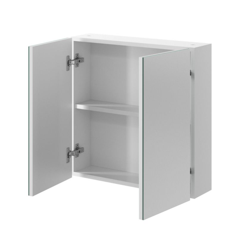 Szafka lustrzana Aruna 55 cm