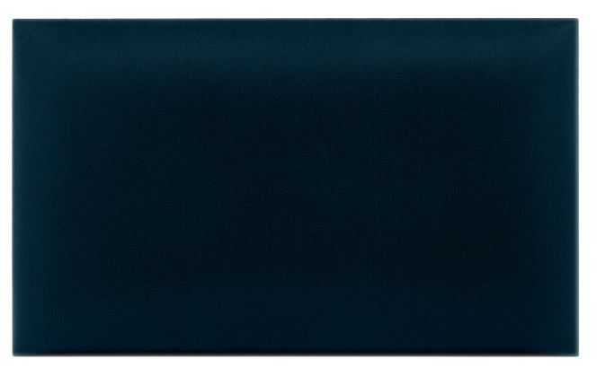 Szafka na buty z siedziskiem i wieszakiem Kobi ANDY panele granat 1 szt.