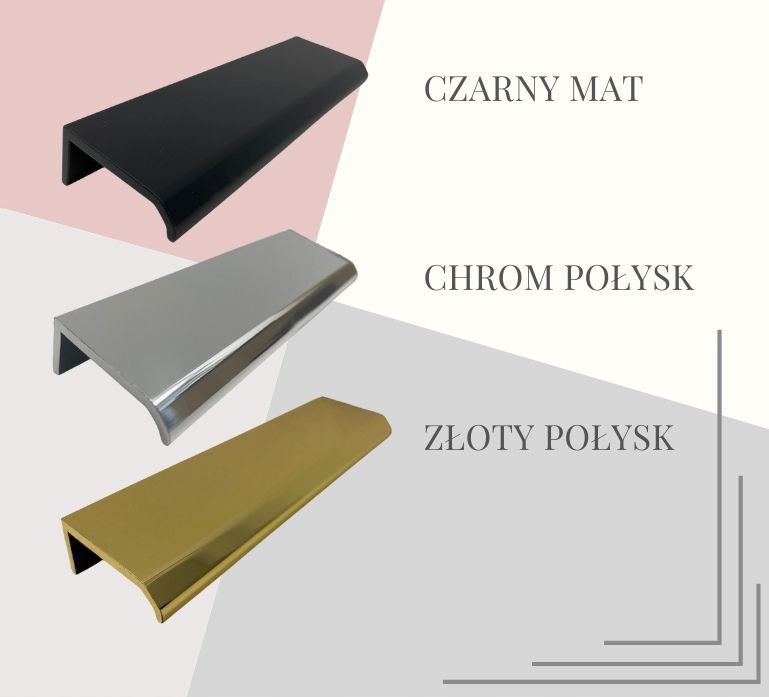Szafka pod umywalkę Furnidea 120 cm biała ryflowana z koszem na pranie Adel 1 szt.