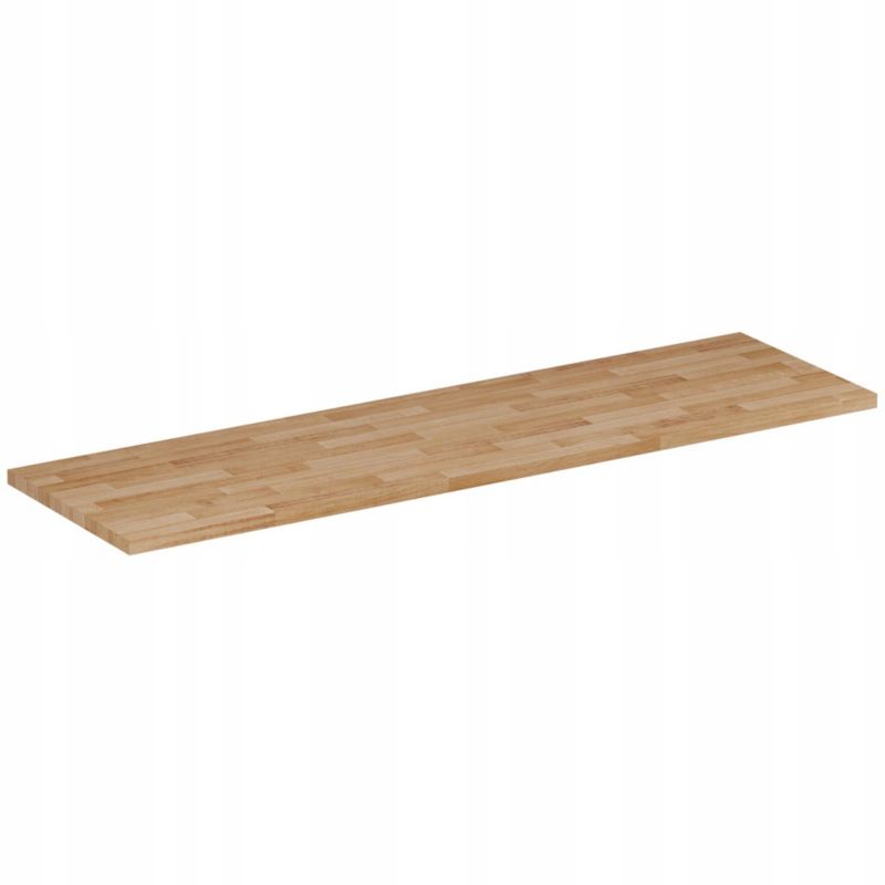 Szafka pod umywalkę Furnidea 161 cm z blatem kaszmir naturalny Harmo 1 szt.