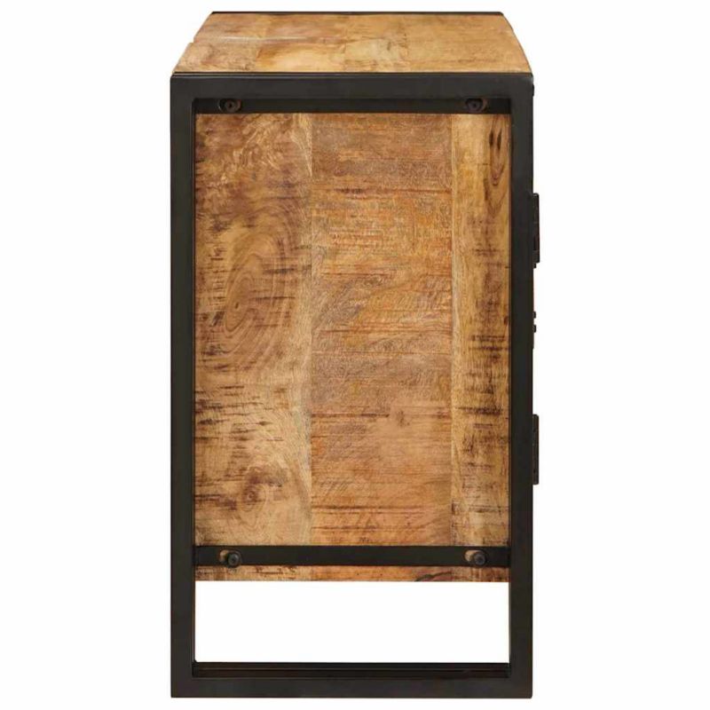Szafka pod umywalkę WaszeMeble drewniana brązowa WM-4102766 1 szt.