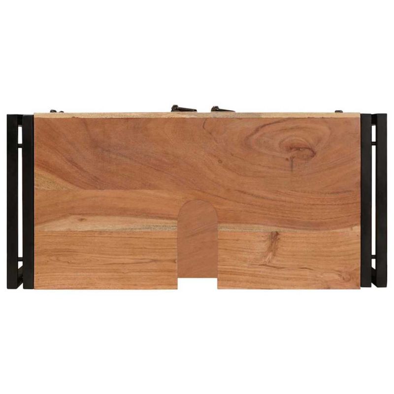 Szafka pod umywalkę WaszeMeble drewniana brązowa WM-4102767 1 szt.