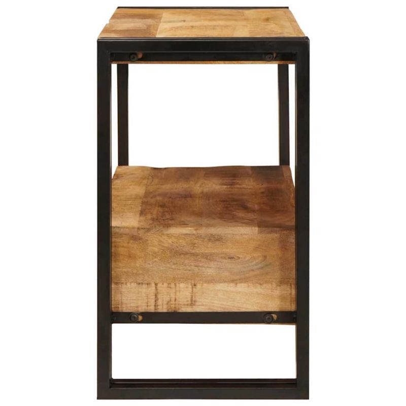 Szafka pod umywalkę WaszeMeble drewniana brązowa WM-4102769 1 szt.
