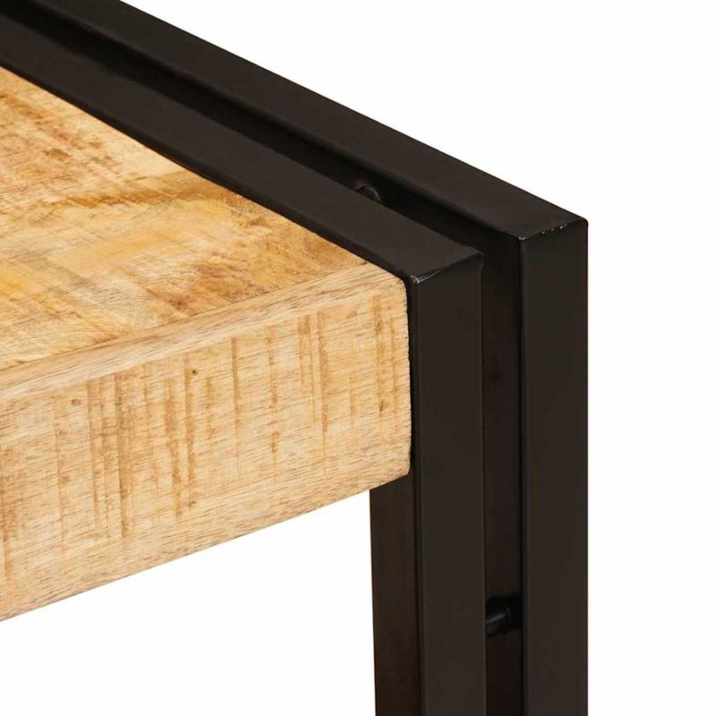 Szafka pod umywalkę WaszeMeble drewniana brązowa WM-4102769 1 szt.