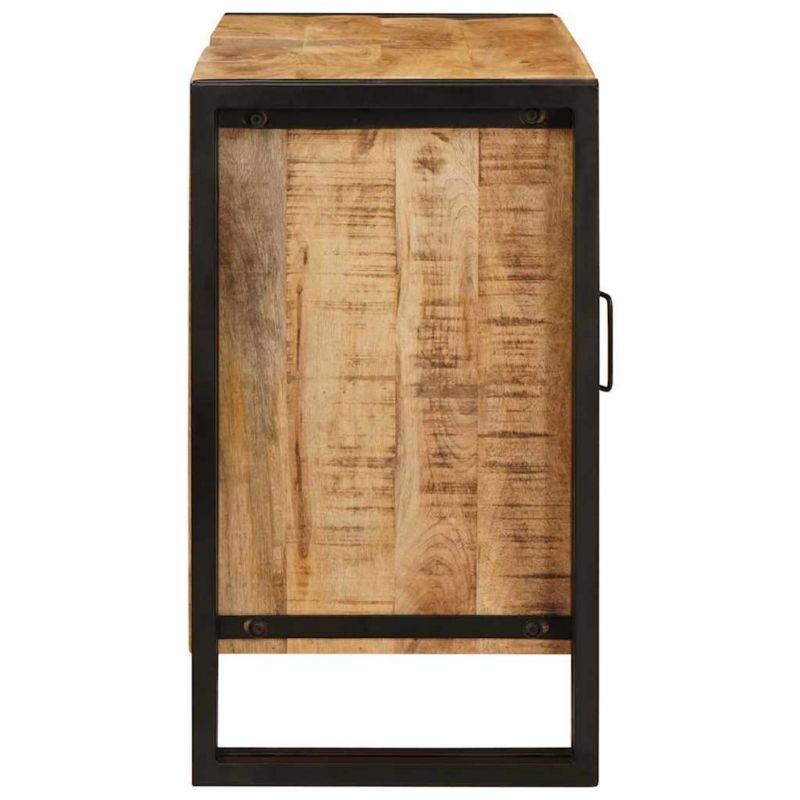Szafka pod umywalkę WaszeMeble drewniana brązowa WM-4102772 1 szt.