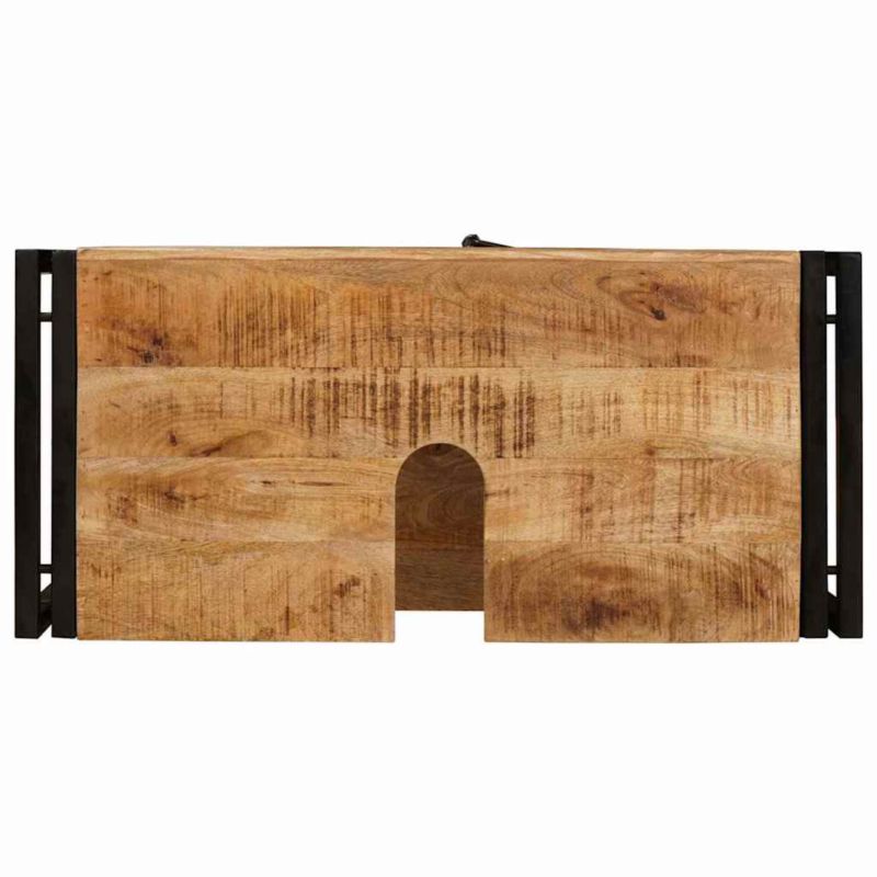 Szafka pod umywalkę WaszeMeble drewniana brązowa WM-4102772 1 szt.