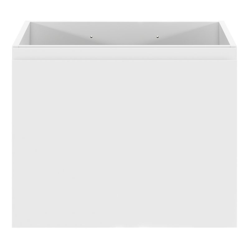 Szafka pod umywalkę GoodHome Levanna 60 cm biała