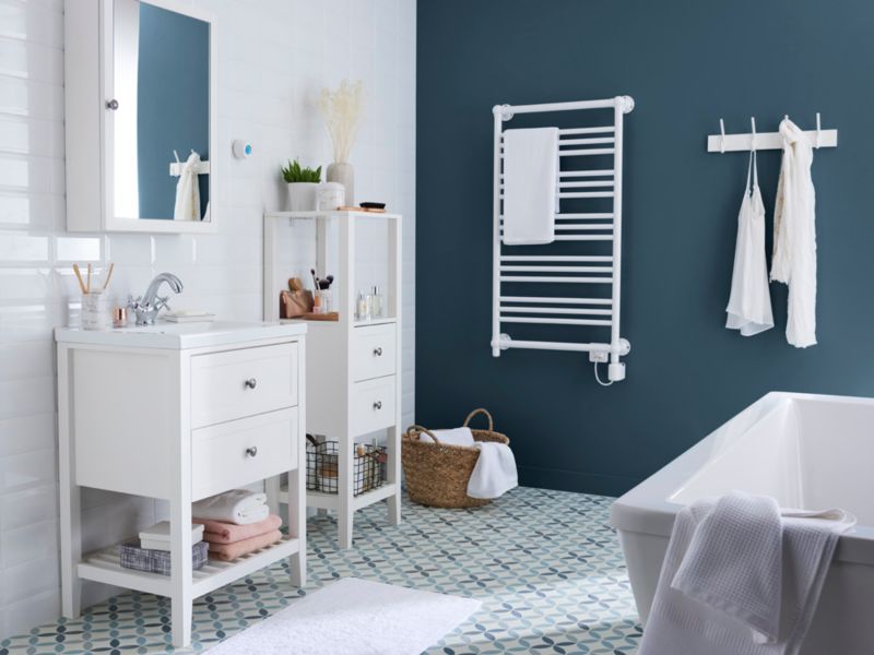 Szafka pod umywalkę GoodHome Perma 60 cm