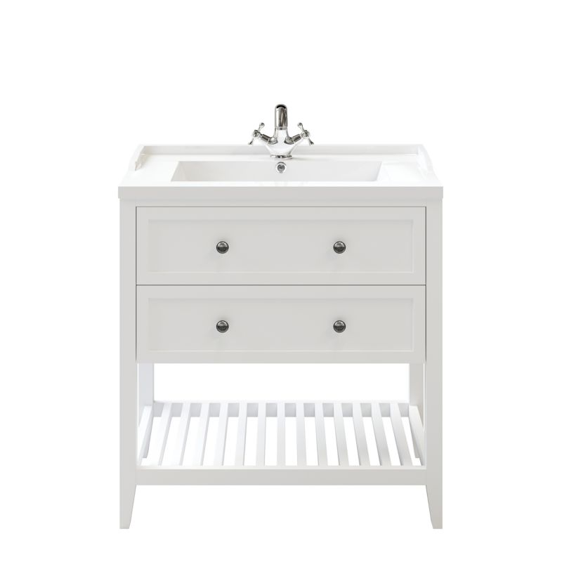Szafka pod umywalkę GoodHome Perma 80 cm
