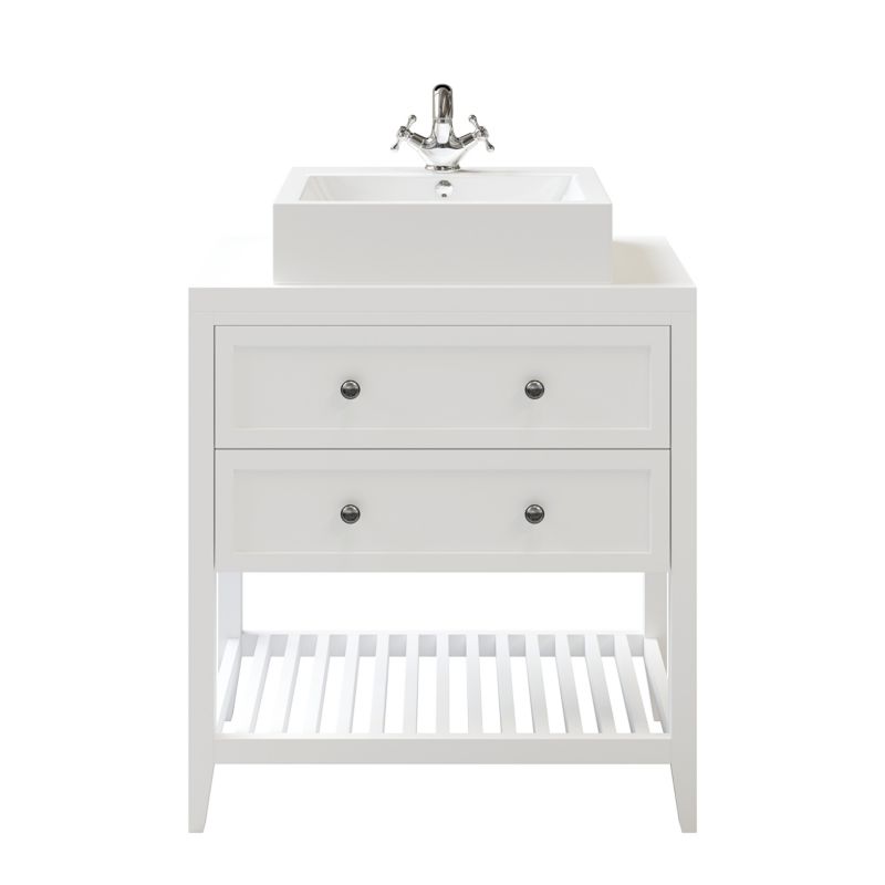 Szafka pod umywalkę GoodHome Perma 80 cm