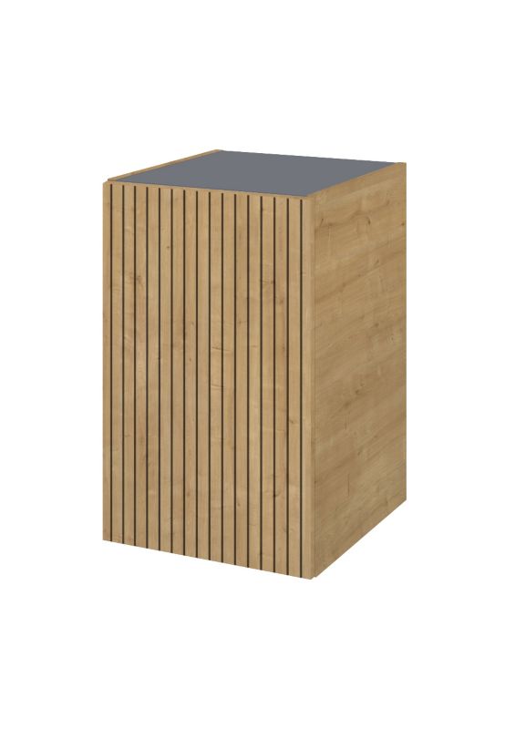 Szafka podblatowa Roca Style 40 cm dąb hamilton