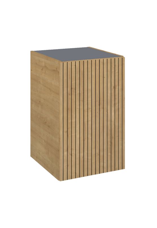 Szafka podblatowa Roca Style 40 cm dąb hamilton