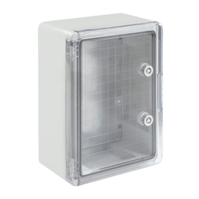 Szafka Rozdzielcza Hermetyczna Pawbol Ip65 Ik10 250X350X150 Mm C.1701-P 1szt.