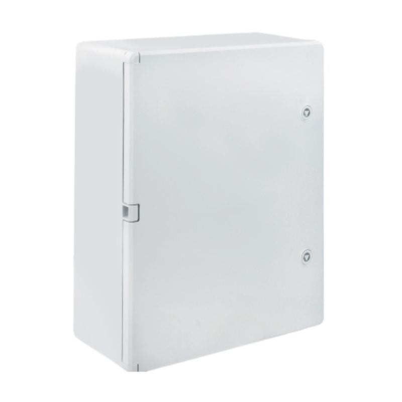 Szafka Rozdzielcza Hermetyczna Pawbol Ip65 Ik10 400X500X180 Mm C.1705 1szt.