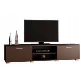 Szafka rtv Matkam stolik ROMA 150 cm Per wenge 1 szt.