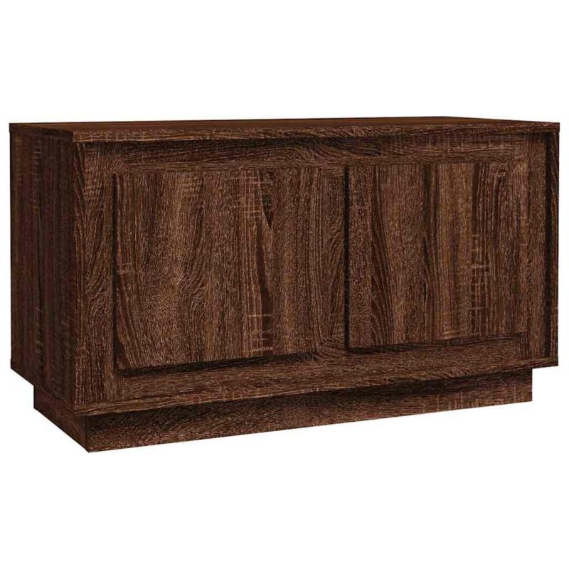 Szafka tv vidaxl 80 x 35 x 45 cm 1 szt