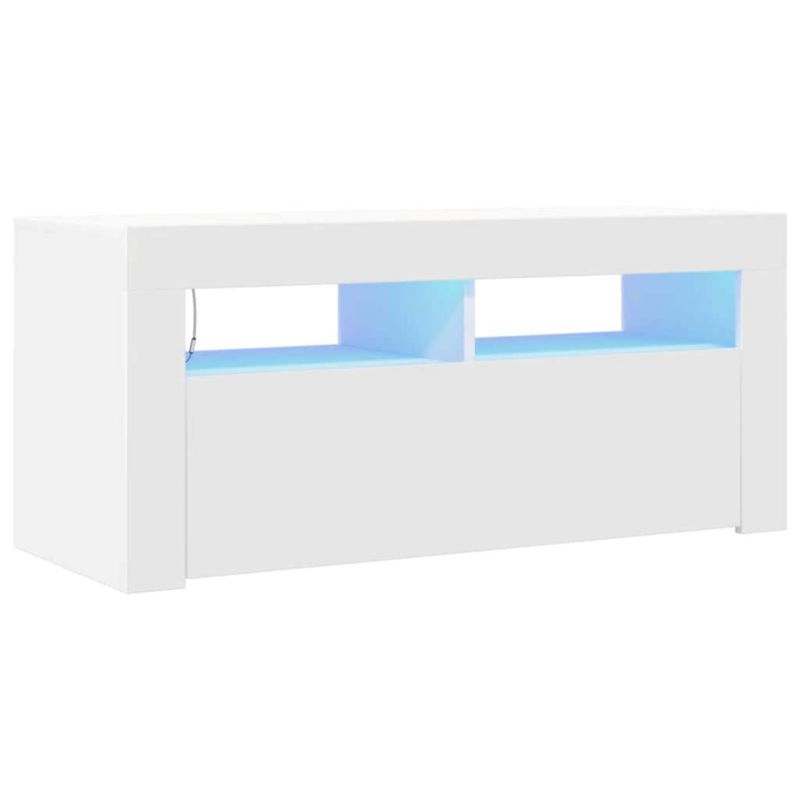 Szafka tv vidaxl 90 x 35 x 40 cm 1 szt