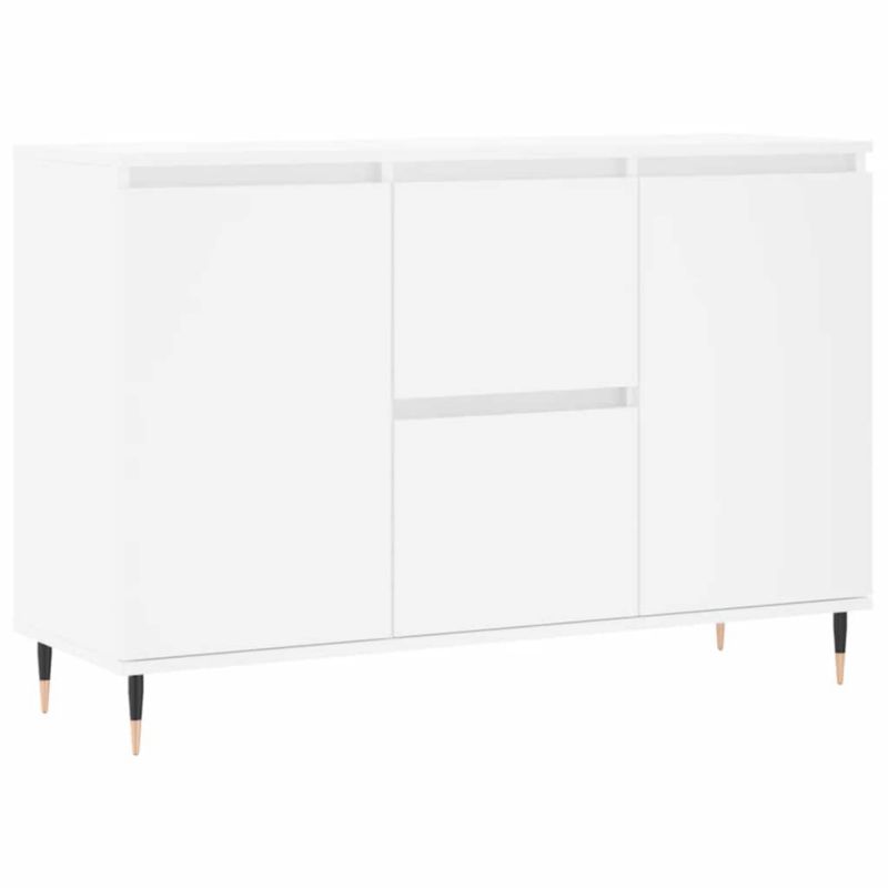Szafka vidaxl 101,5 x 35 x 70 cm 1 szt
