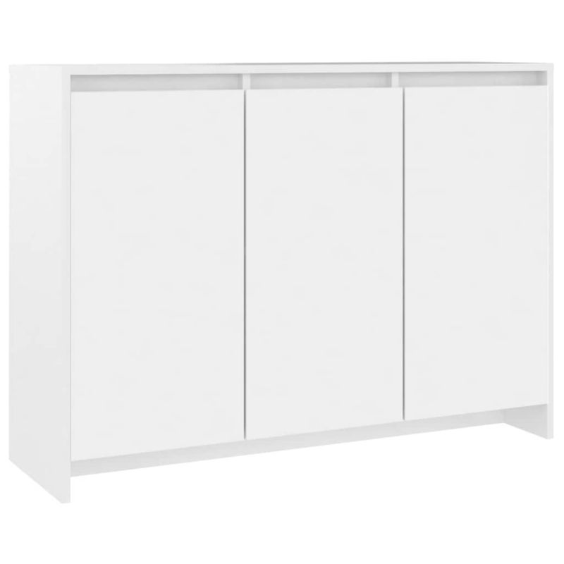 Szafka vidaxl 102 x 29.5 x 75 cm 1 szt