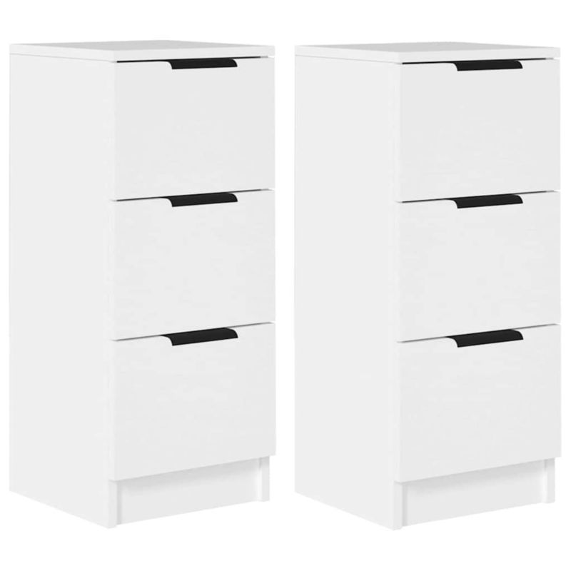 Szafka vidaxl 30 x 30 x 70 cm 1 szt