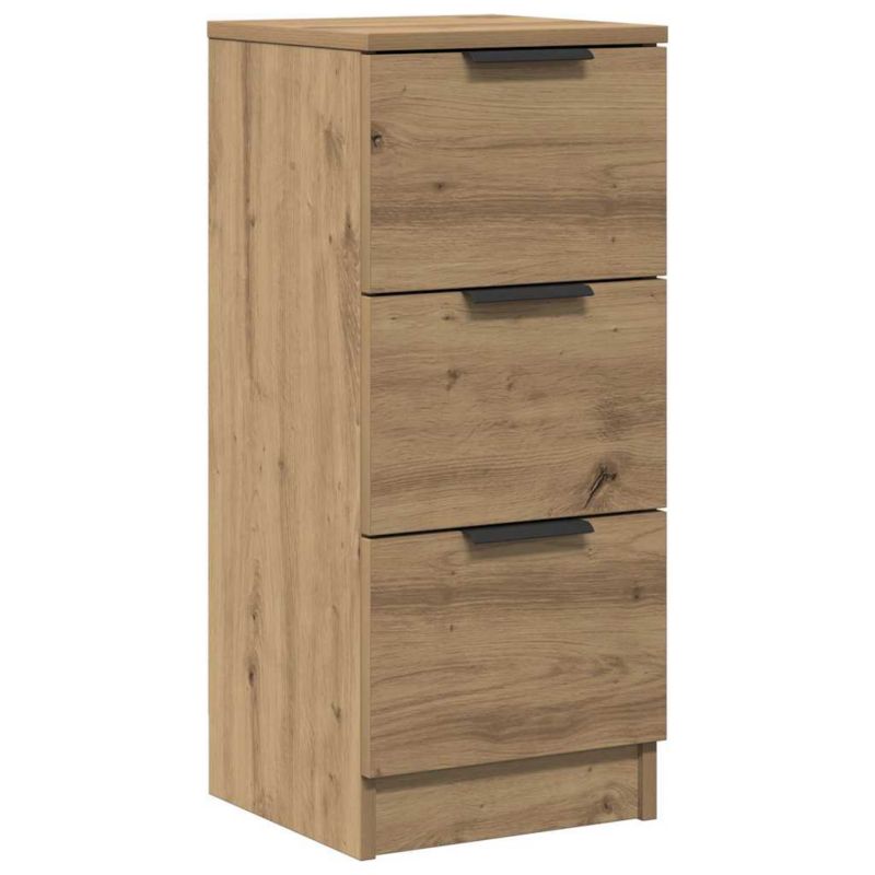 Szafka vidaxl 30 x 30 x 70 cm 1 szt