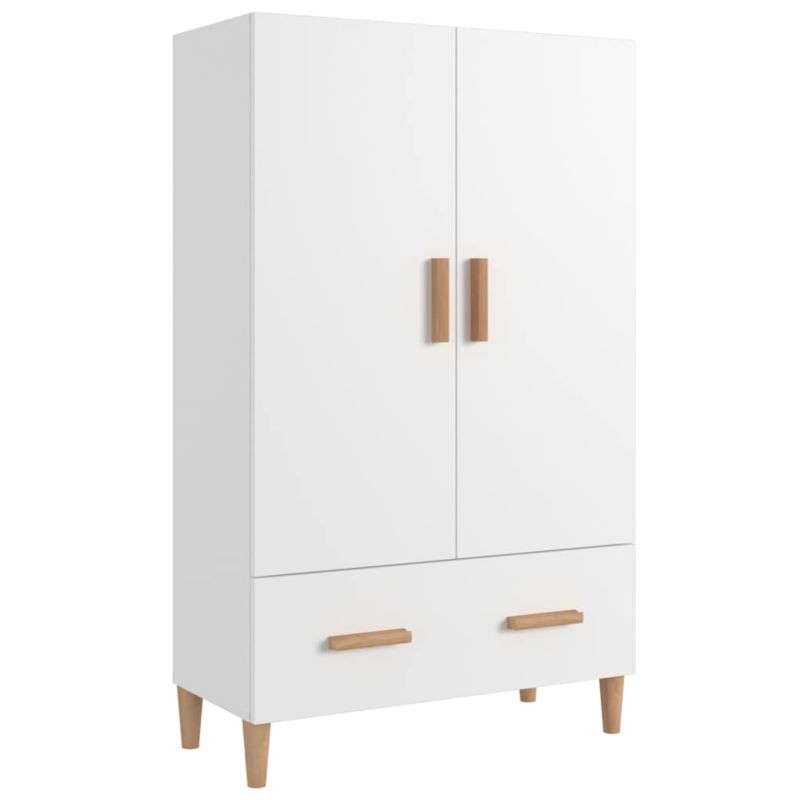 Szafka vidaxl 70 x 31 x 115 cm 1 szt