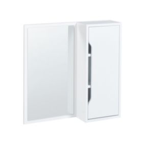 Szafka wisząca Palmas 60 cm 60 cm Biały 1 szt.