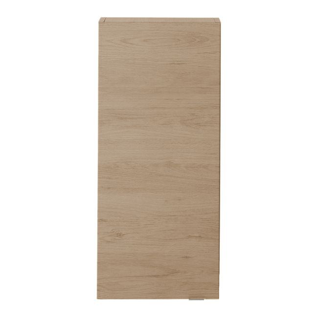 Szafka wisząca GoodHome Imandra 40 x 90 x 15 cm dąb