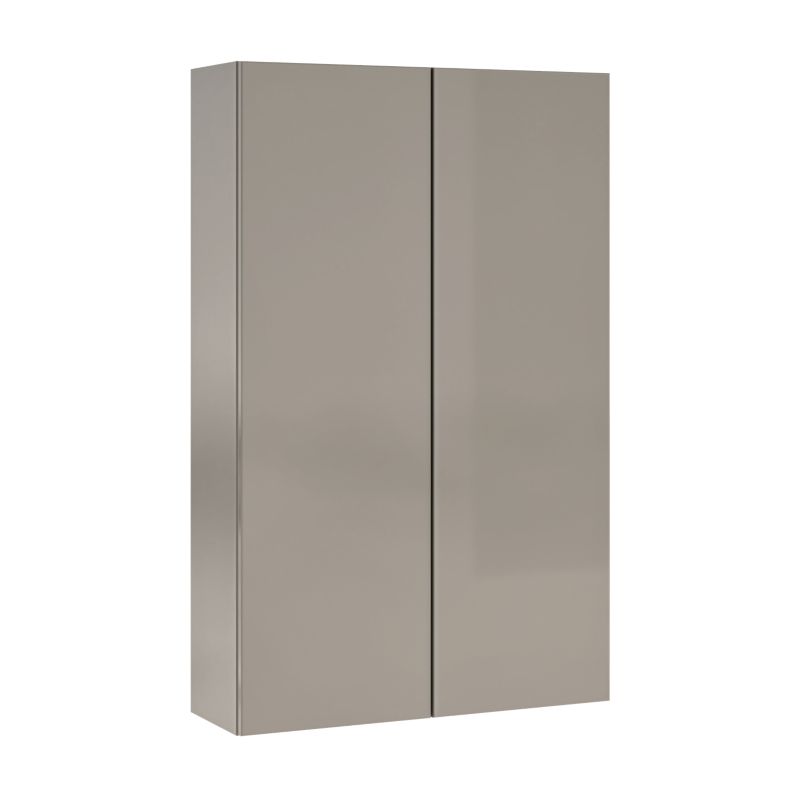 Szafka wisząca Mirano Radiante 30 x 95 x 20 cm taupe