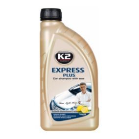 Szampon samochodowy K2 Express Plus 1 l
