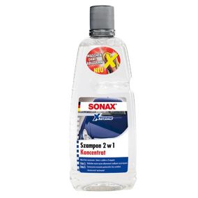 Szampon Sonax Xtreme 2 w 1 1 l