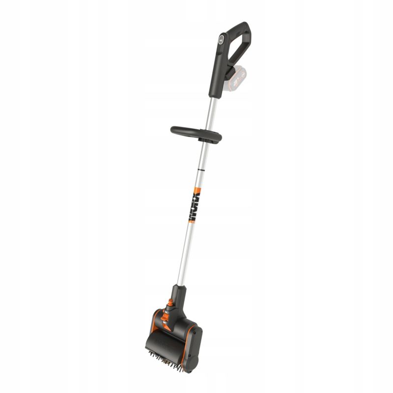 Szczotka akumulatorowa Worx WG441E.9 4w1 1 szt.