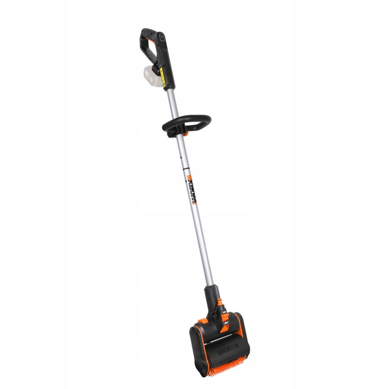 Szczotka akumulatorowa Worx WG441E.9 4w1 1 szt.