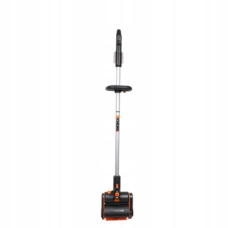 Szczotka akumulatorowa Worx WG441E.9 4w1 1 szt.