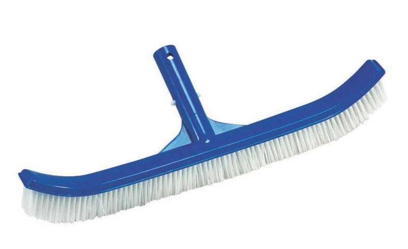 Szczotka do basenu HECHT 060205 szerokość 45 cm 1 SZT