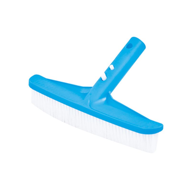 Szczotka do czyszczenia basenu Mirpol 25cm 1szt.