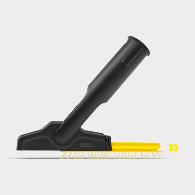 Szczotka do fug Karcher XXL