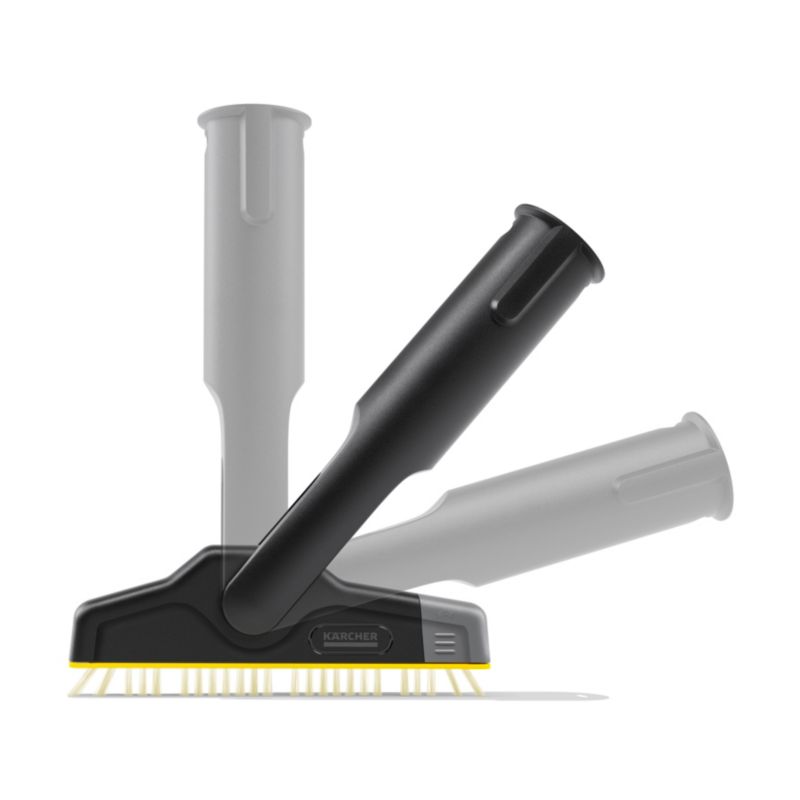 Szczotka do fug Karcher XXL