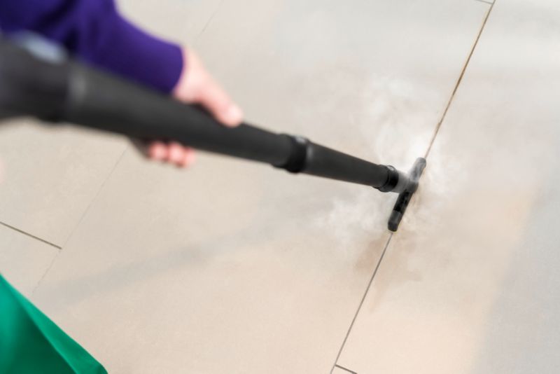 Szczotka do fug Karcher XXL