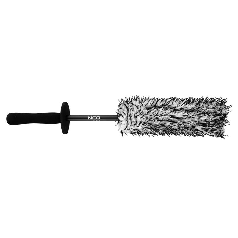 Szczotka do mycia felg NEO TOOLS miękka 1 szt.