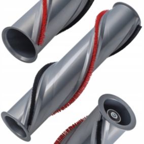 Szczotka do odkurzacza, Sillar, wałek, turboszczotka, do odkurzacza Dyson V11 SV14 15 17, zamiennik, 1szt