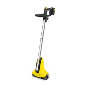 Szczotka do tarasów Karcher PCL 3-18