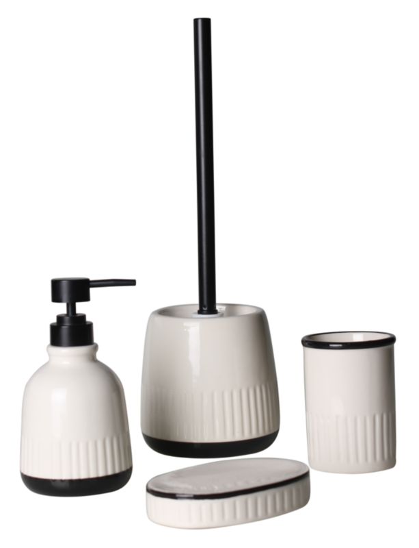 Szczotka do WC Splendid Juve