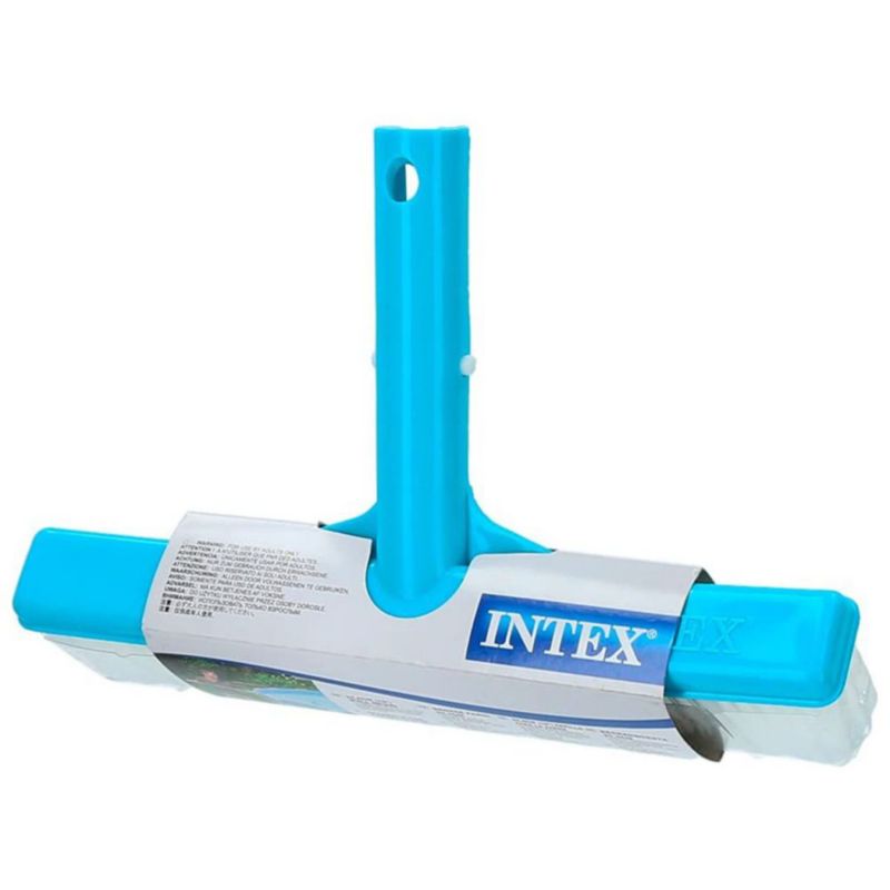 Szczotka INTEX, do czyszczenia basenu, 1 szt.