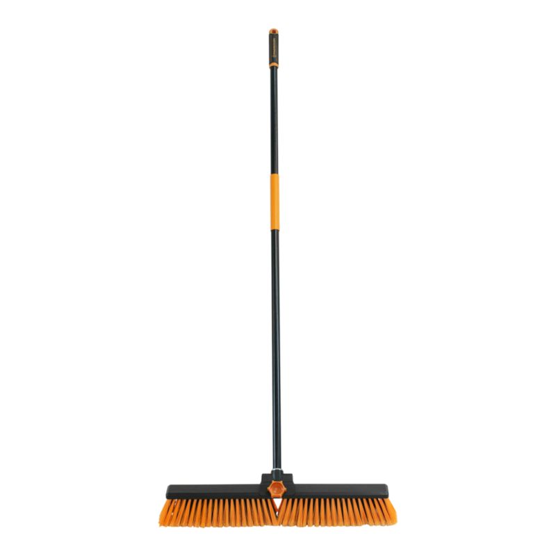 Szczotka Magnusson włókno PVC