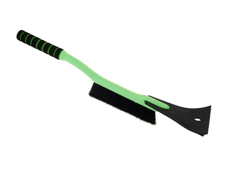 Szczotko skrobaczka 54 cm, miękki uchwyt  1 szt.